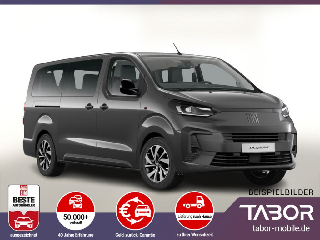 Fiat Ulysse 2025