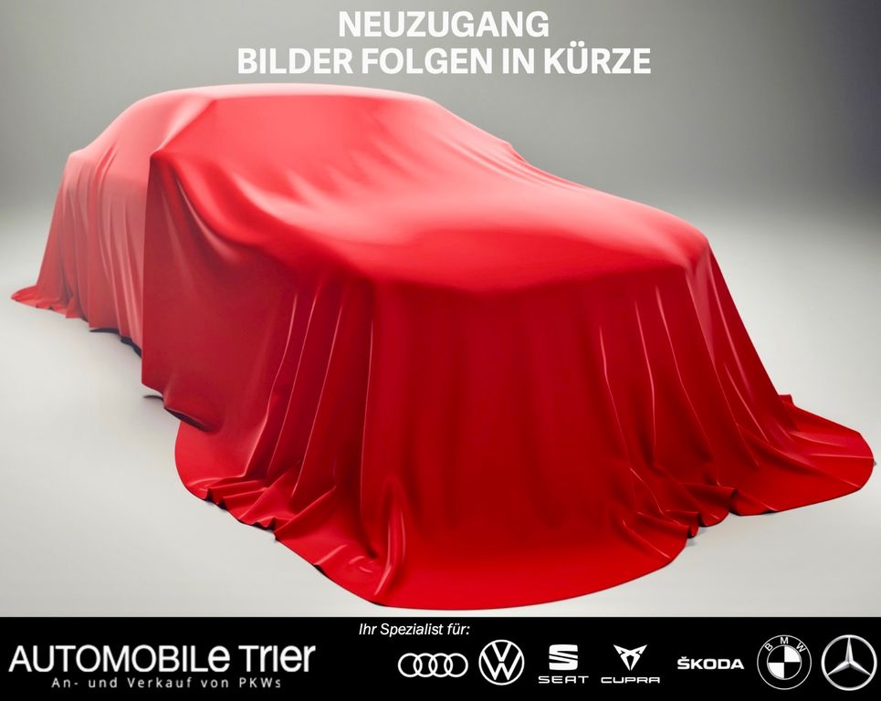 Audi A6 2021