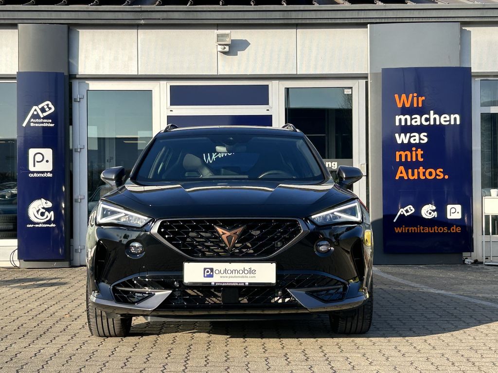 Cupra Formentor 2023