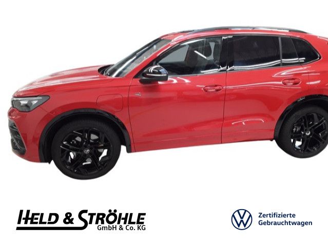 Volkswagen Tiguan 2025