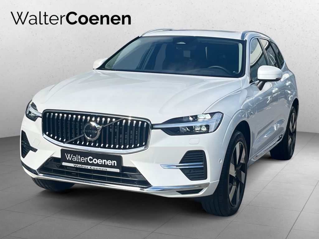 Volvo XC60 2025