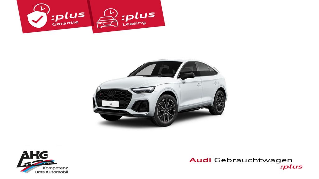 Audi SQ5 2023