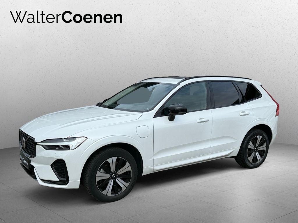 Volvo XC60 2023