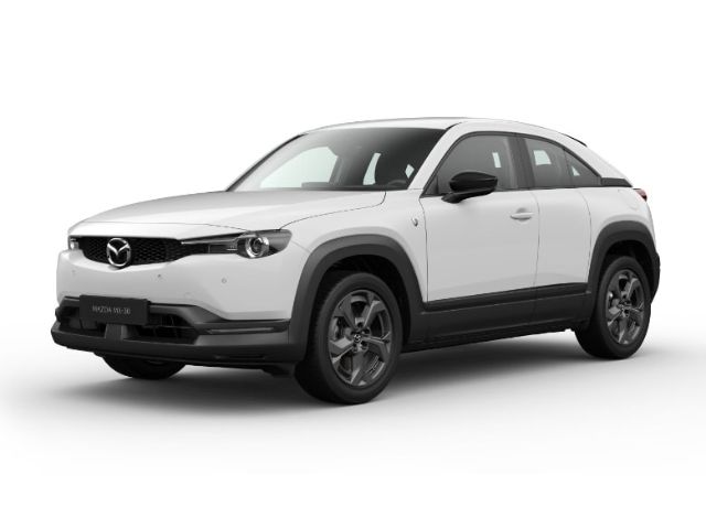 Mazda MX-30