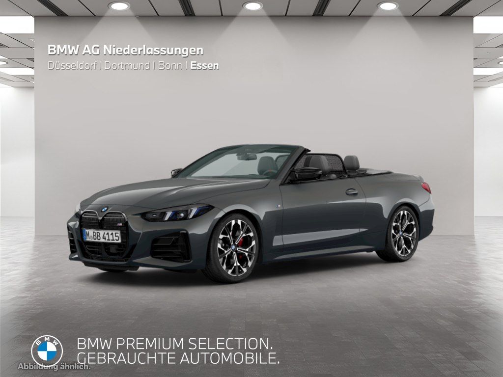 BMW M440 2025