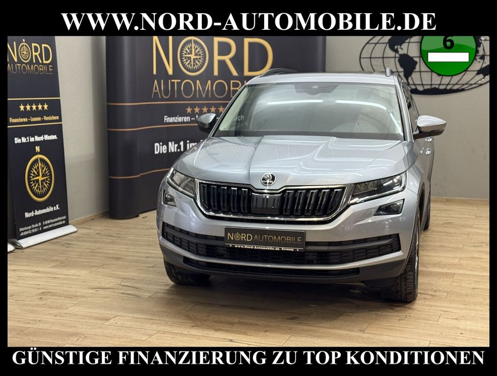 Skoda Kodiaq 2021