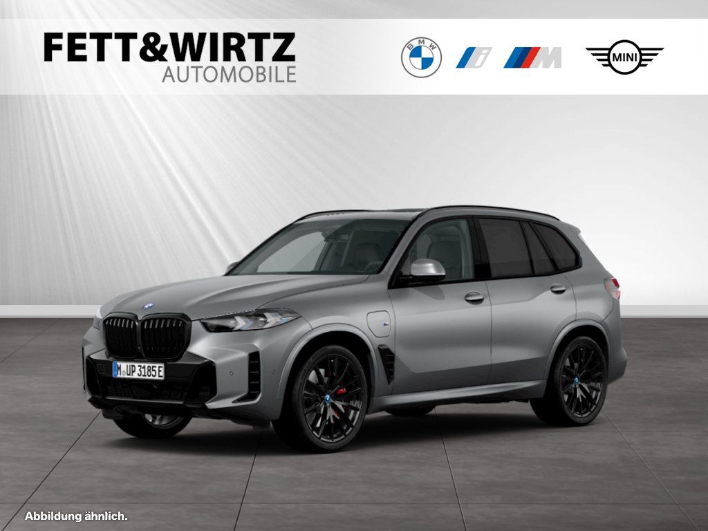 BMW X5 2024