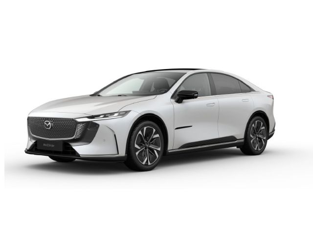 Mazda 6e