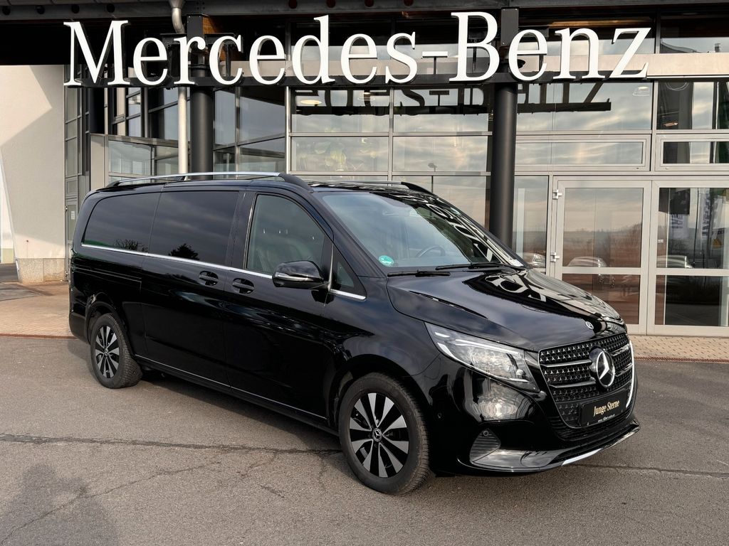 Mercedes-Benz V 300 2025
