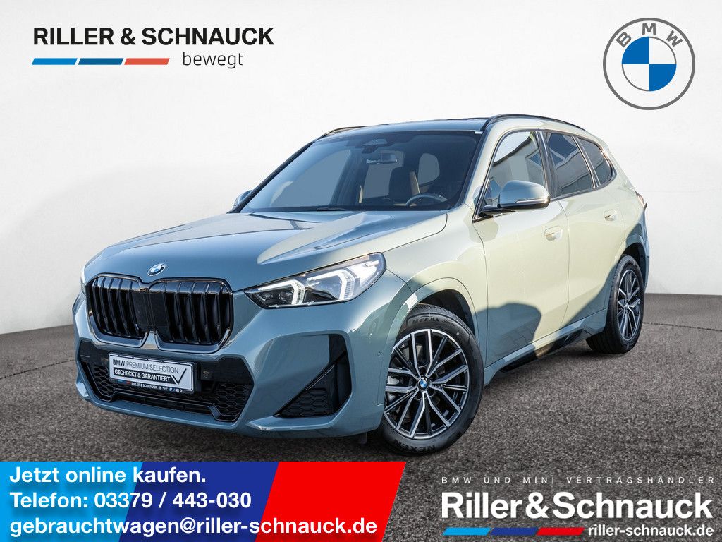 BMW X1 2024