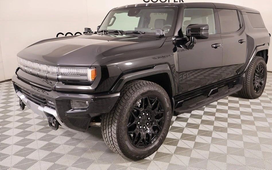 GMC Other 2025