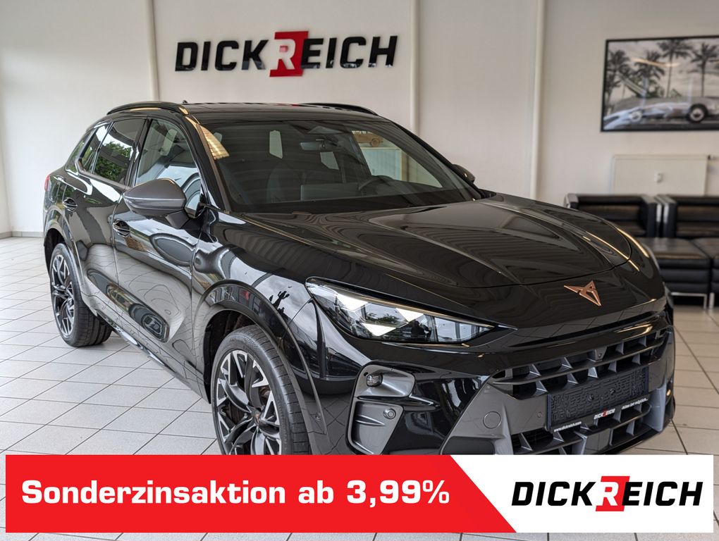 Cupra Terramar 2025