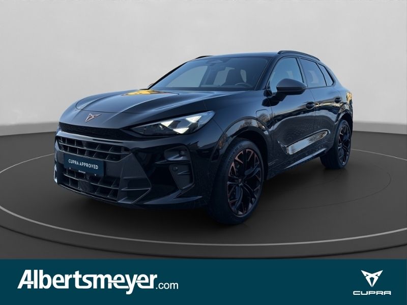 Cupra Terramar 2025