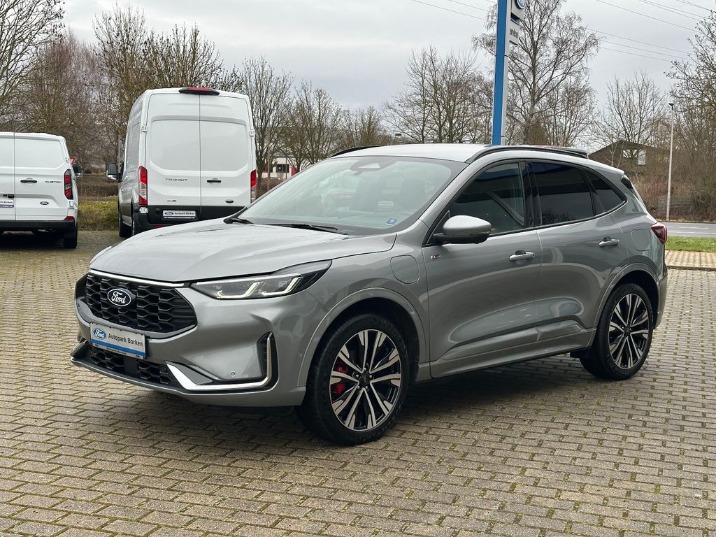 Ford Kuga 2024