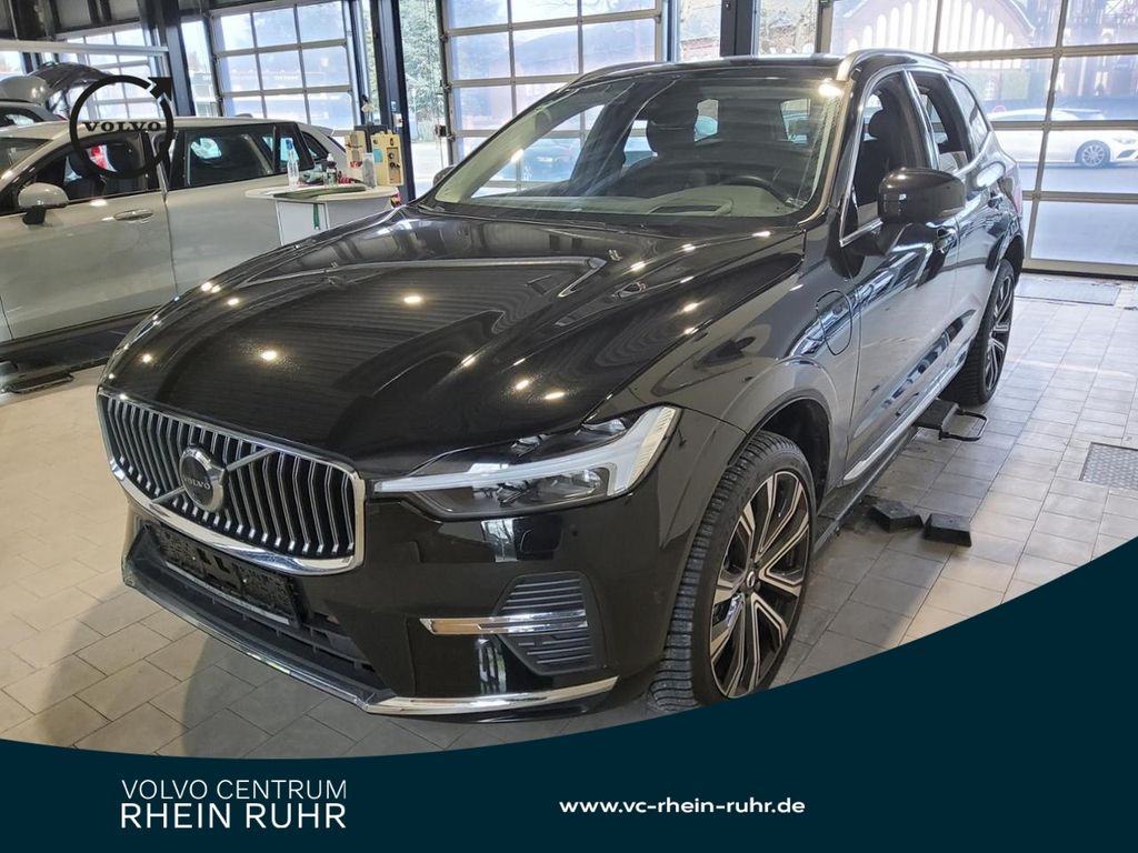 Volvo XC60 2024