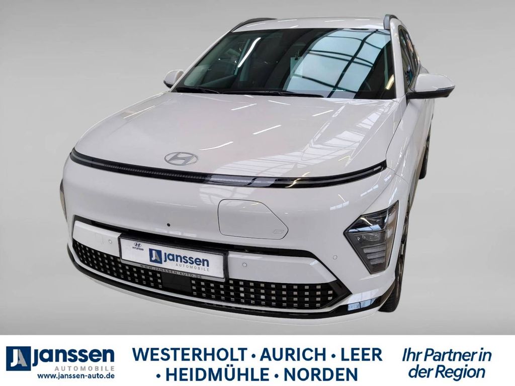 Hyundai KONA 2024