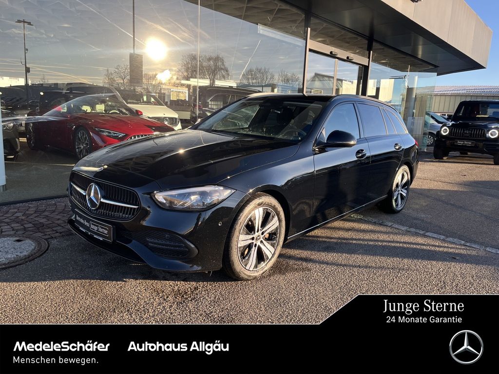 Mercedes-Benz C 220 2023