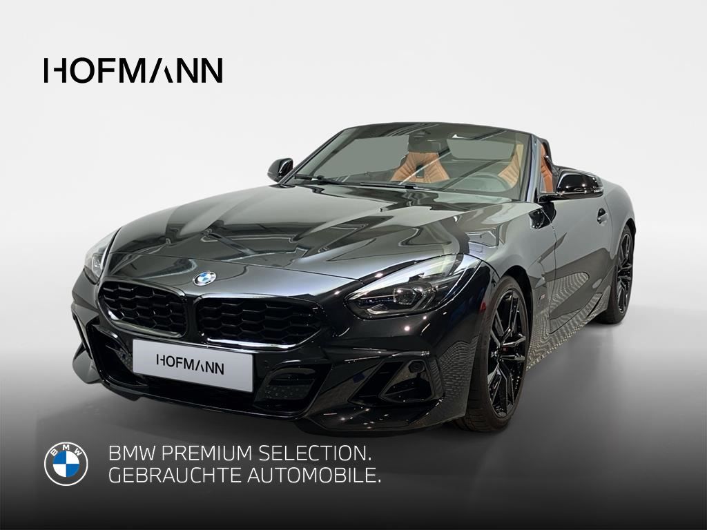 BMW Z4 M 2025