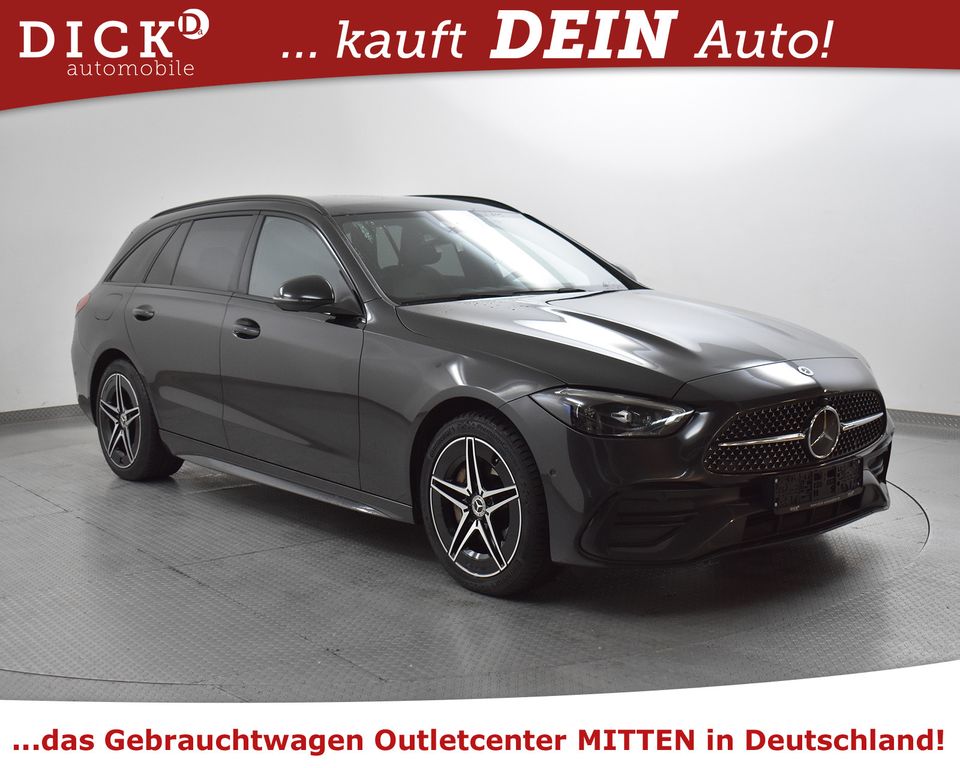 Mercedes-Benz C 300 2023