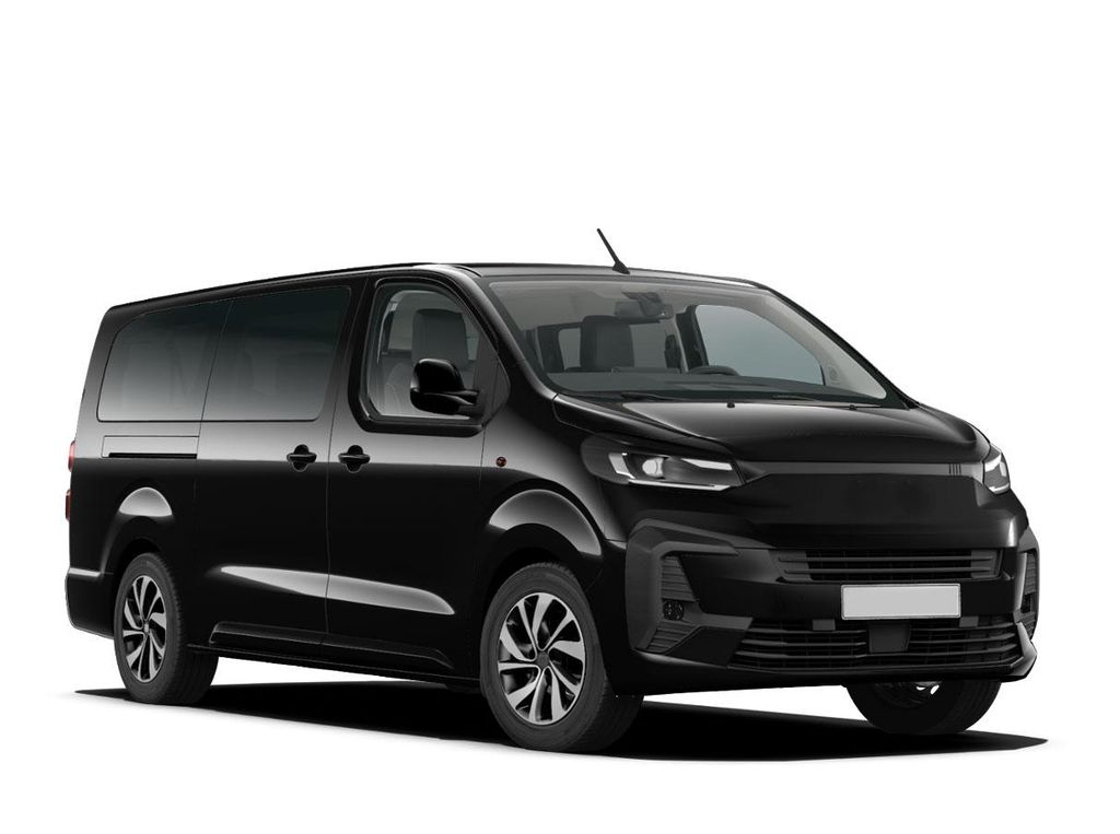 Fiat Ulysse 2025