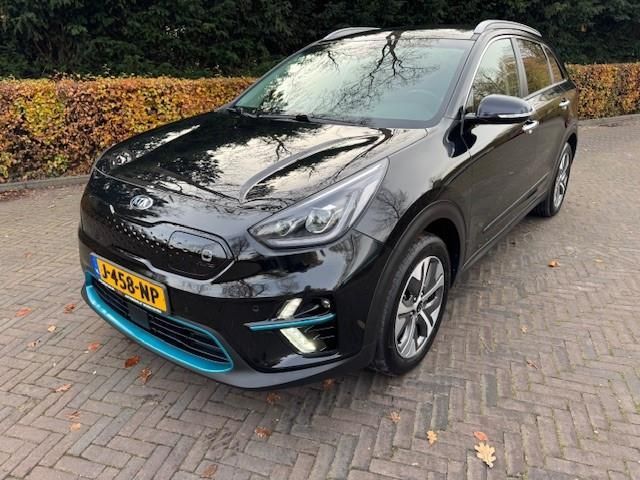 Kia Niro 2020