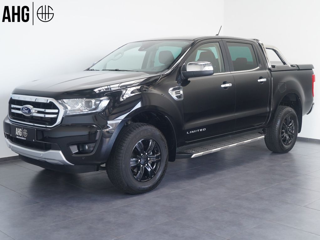 Ford Ranger 2022