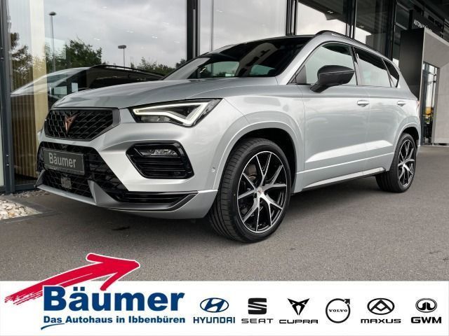 Cupra Ateca 2021