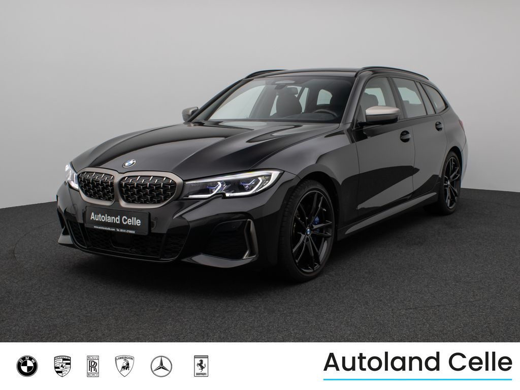 BMW M340i 2022