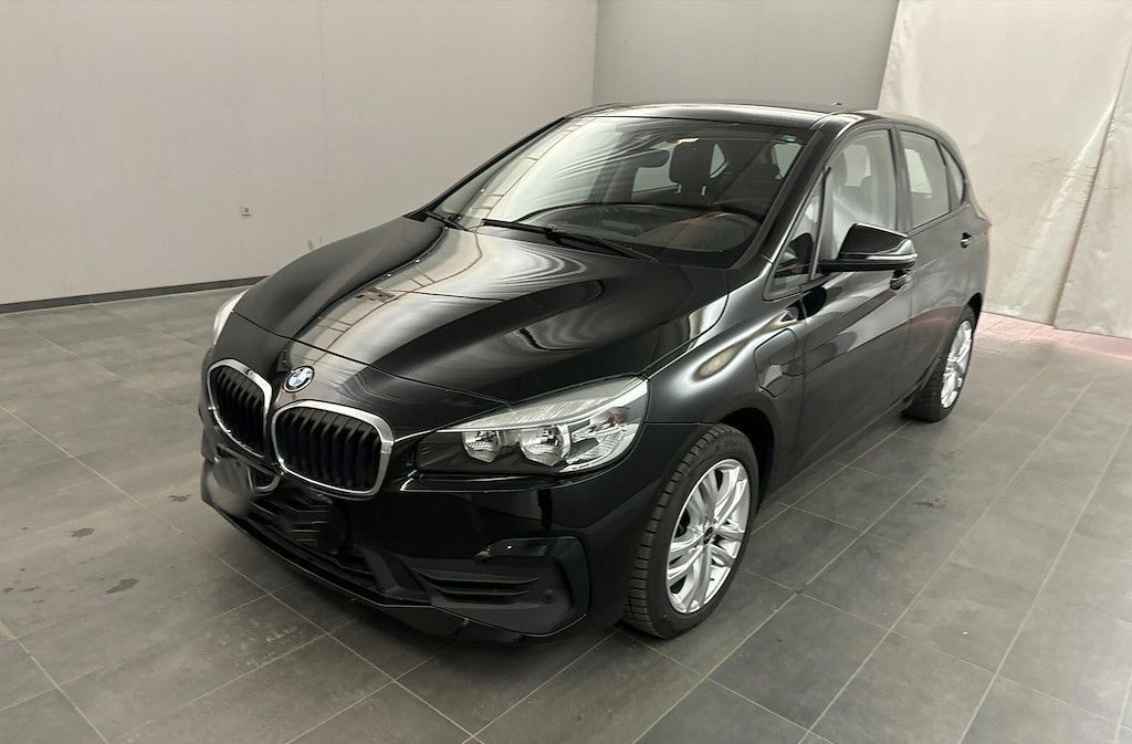 BMW 225 Active Tourer 2019