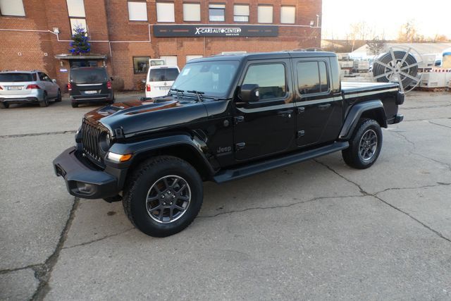 Jeep Gladiator 2021