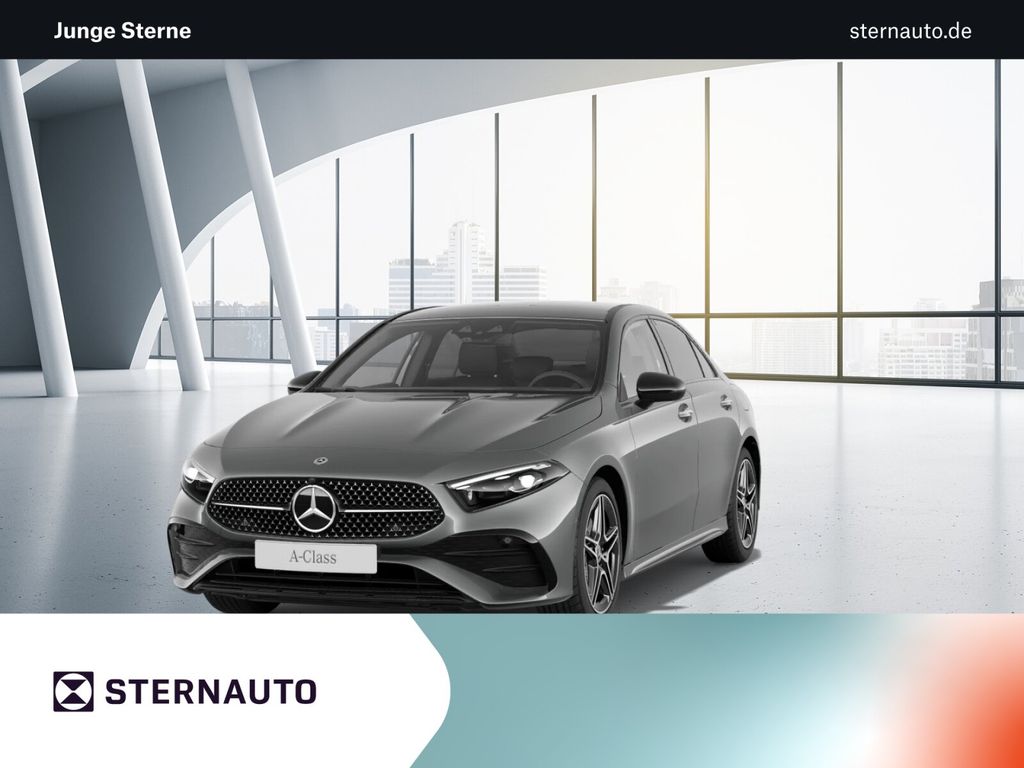 Mercedes-Benz A 250 2023