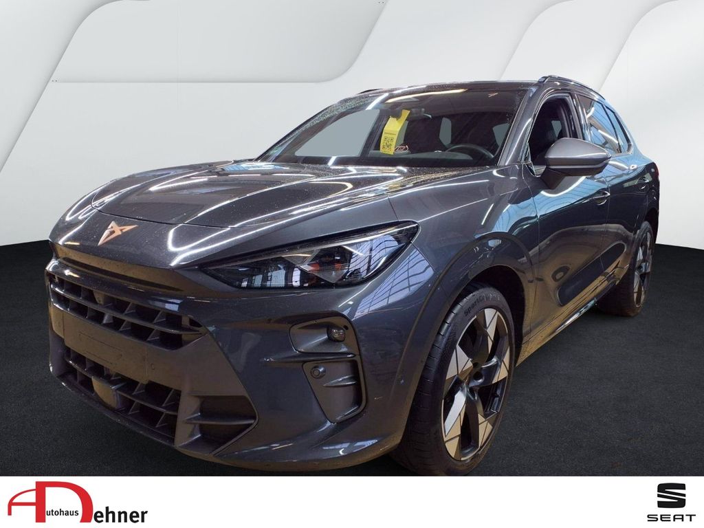 Cupra Terramar 2025