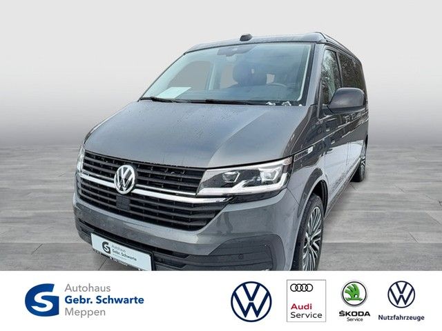 Volkswagen T6 California 2022