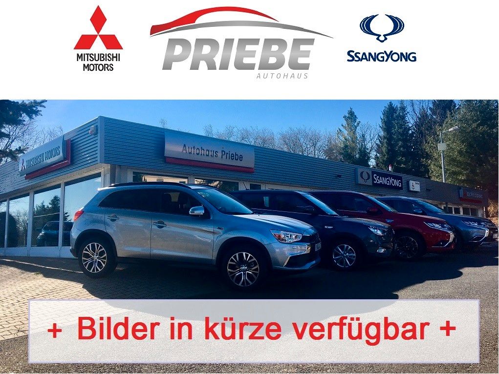 Mitsubishi Outlander 2025