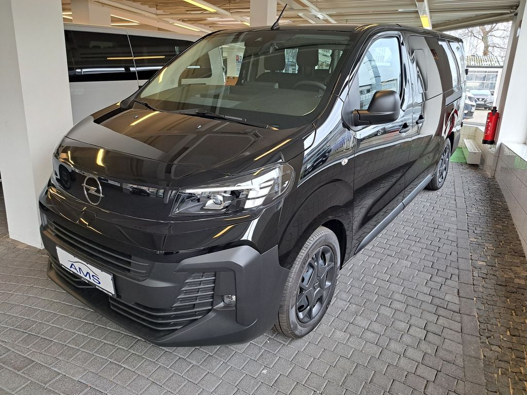 Opel Vivaro 2025