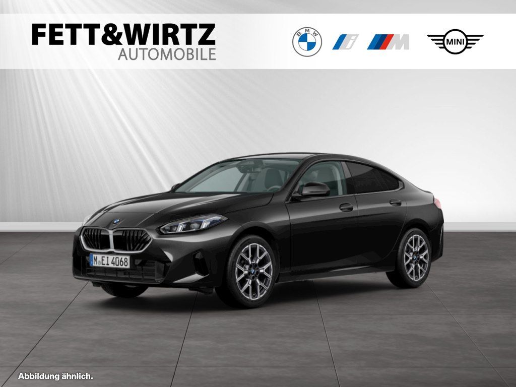 BMW 220 Gran Coupé 2025