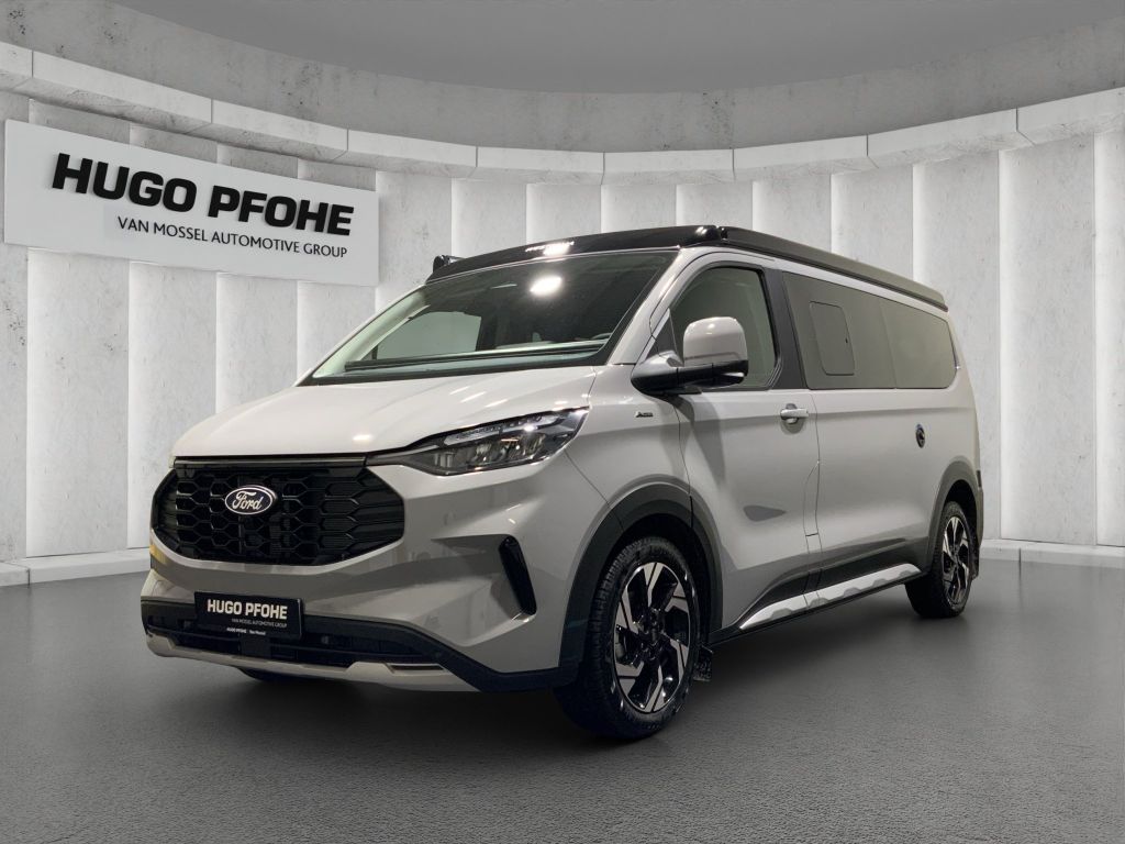 Ford Other