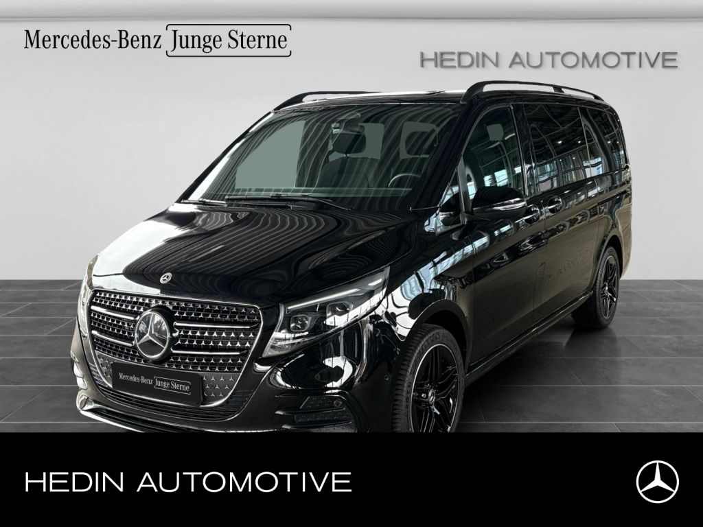 Mercedes-Benz V 250 2025