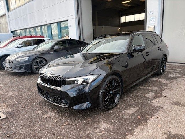 BMW 320 2024