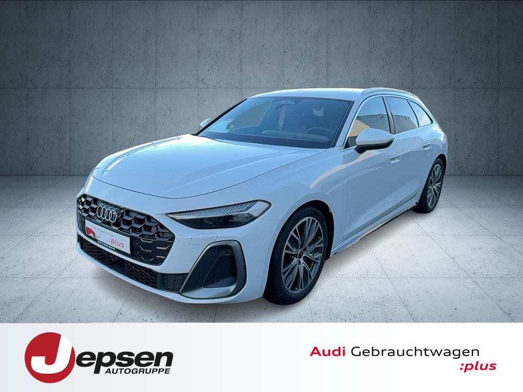 Audi A5 2024