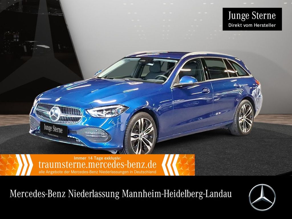 Mercedes-Benz C 200 2024