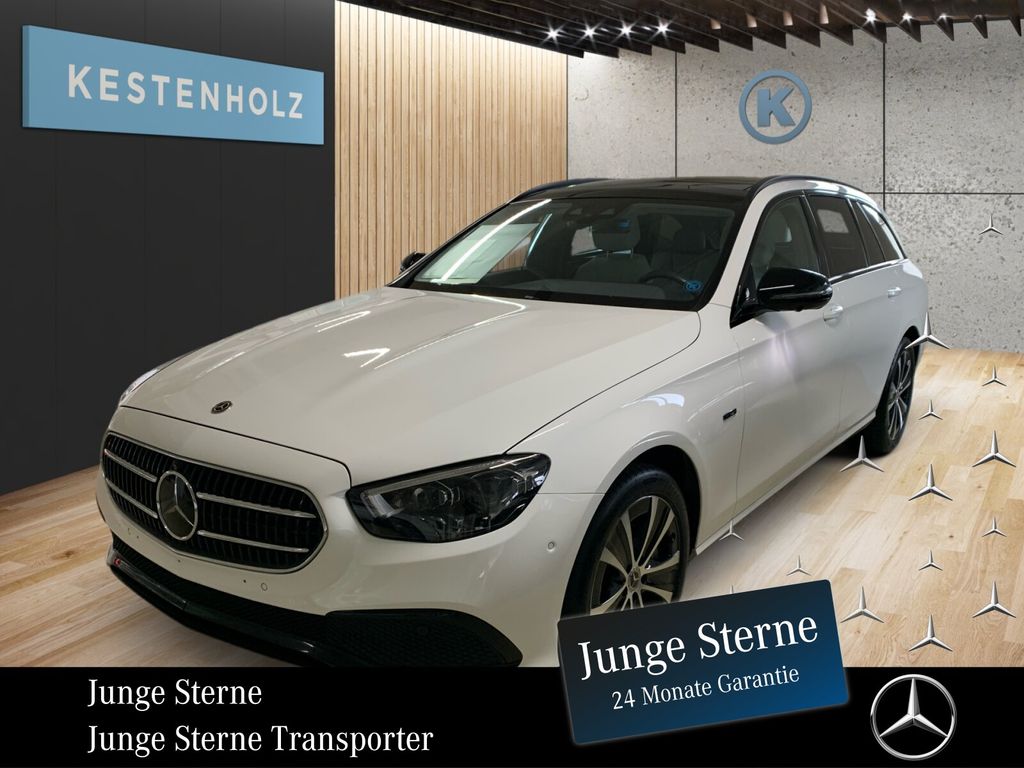 Mercedes-Benz E 300 2020