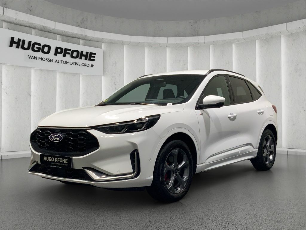 Ford Kuga 2024