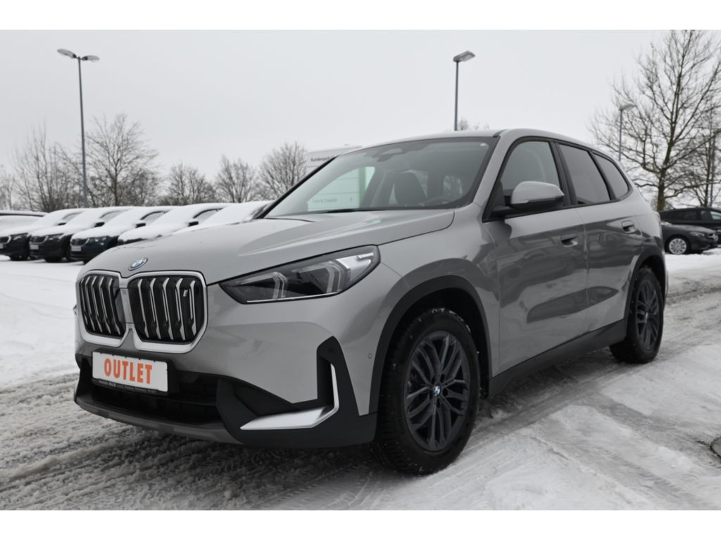 BMW iX1 2023