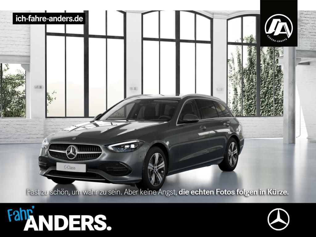 Mercedes-Benz C 220 2023