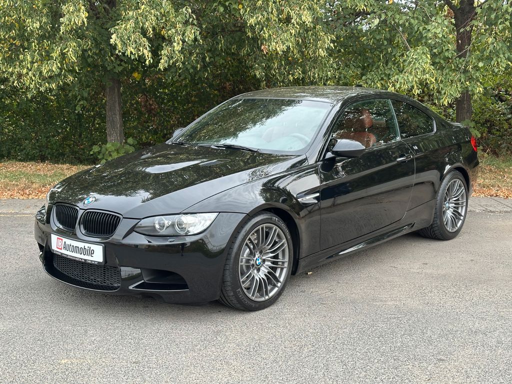 BMW M3 2012