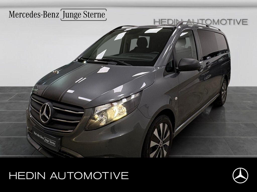 Mercedes-Benz Vito 2021