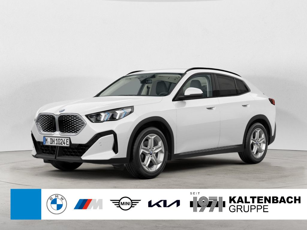 BMW iX2