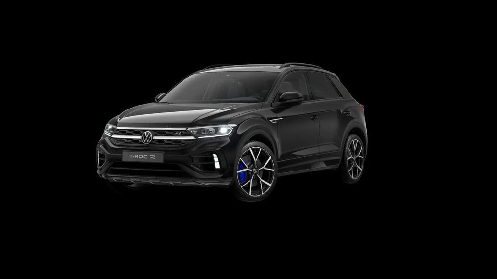 Volkswagen T-Roc 2024