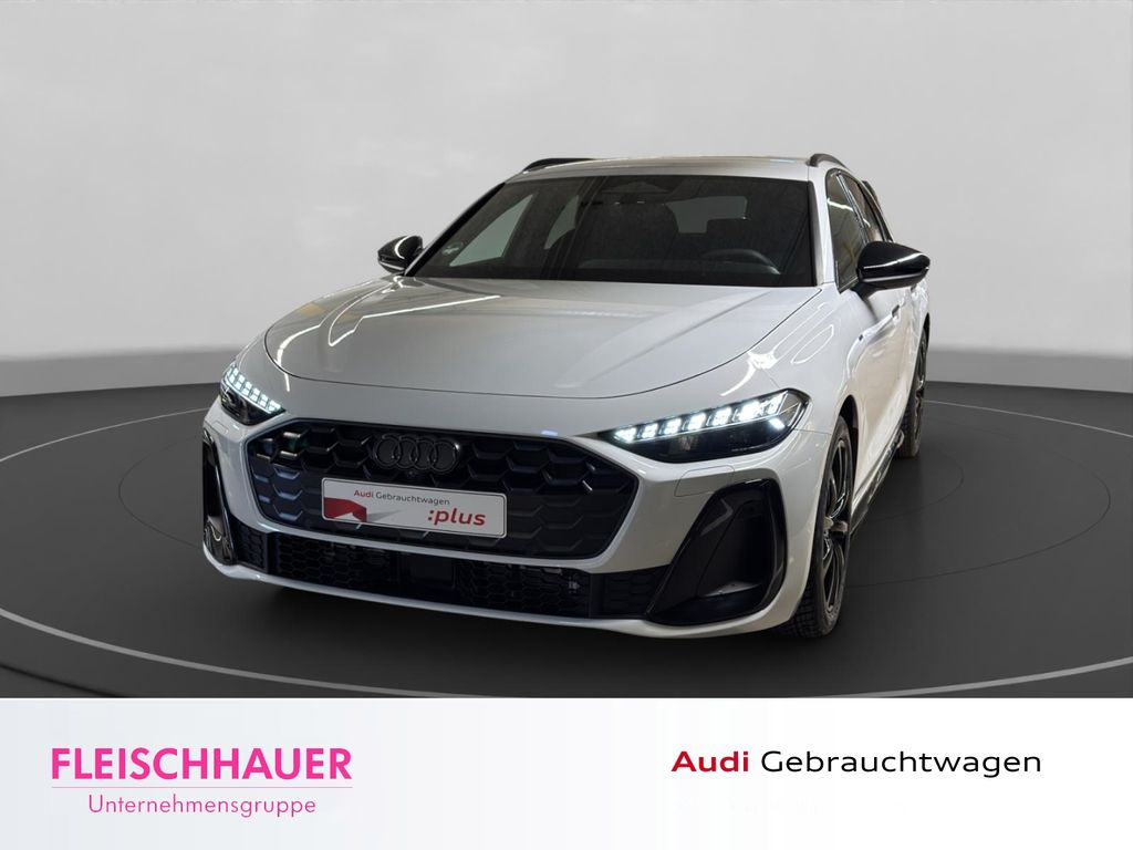 Audi A5 2026